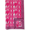 Poppy Tablecloth, 72 x 108 - Tabletop - 1 - thumbnail