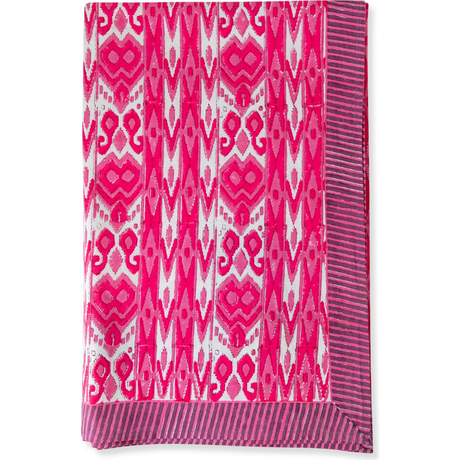 Poppy Tablecloth, 60 x 90