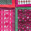 Poppy Tablecloth, 72 x 108 - Tabletop - 2