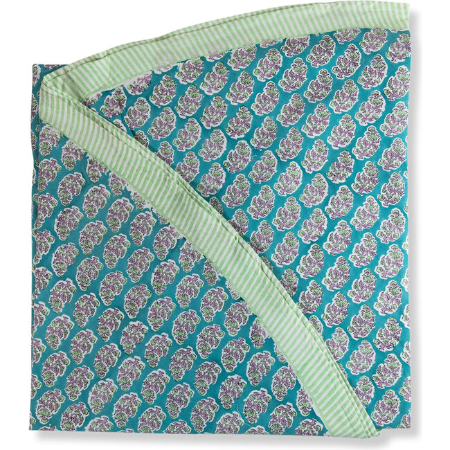Mimi Round Tablecloth