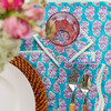 Mimi Round Tablecloth - Tabletop - 2