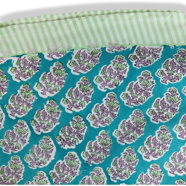 Mimi Round Tablecloth - Tabletop - 3