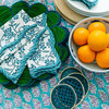 Mimi Tablecloth, 60 x 90 - Tabletop - 2