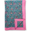 Merritt Tablecloth, 60 x 90 - Tabletop - 1 - thumbnail