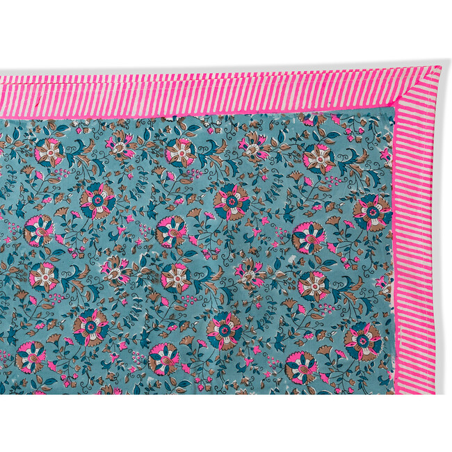 Merritt Tablecloth, 60 x 90 - Tabletop - 3