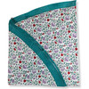 Loews Round Tablecloth - Tabletop - 1 - thumbnail
