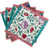 Loews Coasters, Set of 4 - Tabletop - 1 - thumbnail