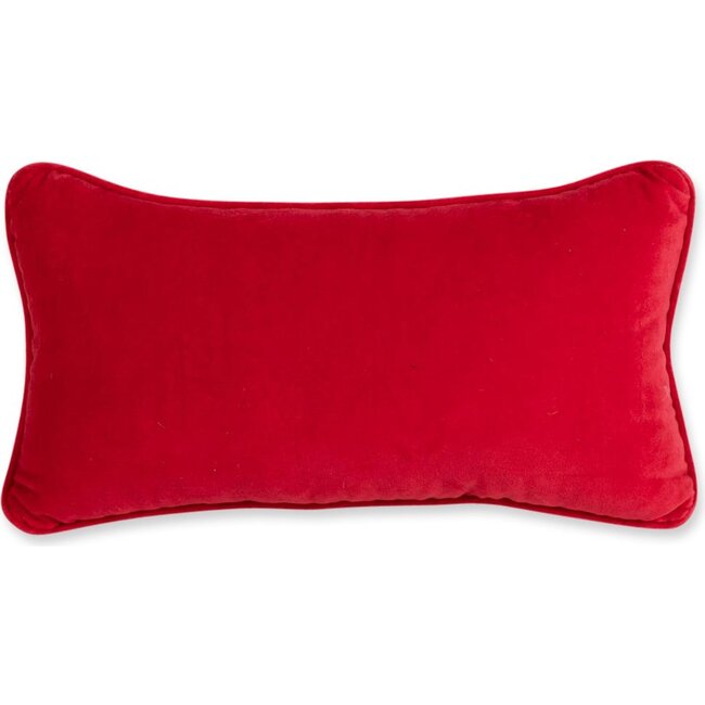 I Literally Can't Needlepoint Pillow - Decorative Pillows - 3