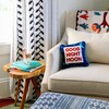 Good Night Moon Needlepoint Pillow - Decorative Pillows - 3