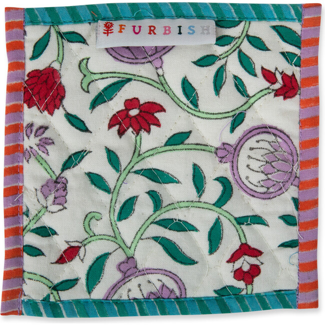 Loews Coasters, Set of 4 - Tabletop - 4