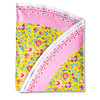 Henney Round Tablecloth - Tabletop - 1 - thumbnail