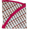 Eugenie Round Tablecloth - Tabletop - 1 - thumbnail