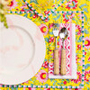 Henney Round Tablecloth - Tabletop - 2