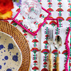 Eugenie Tablecloth, 60 x 90 - Tabletop - 2