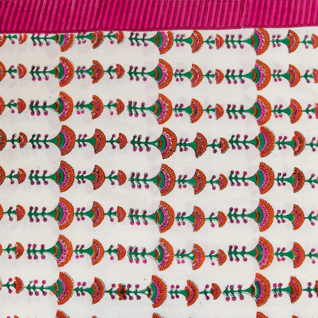 Eugenie Tablecloth, 60 x 90 - Tabletop - 4