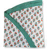 Delphi Round Tablecloth - Tabletop - 1 - thumbnail