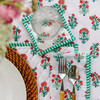 Delphi Tablecloth, 60 x 90 - Tabletop - 2