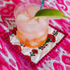 Eugenie Coasters, Set of 4 - Tabletop - 2