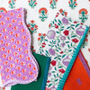 Delphi Tablecloth, 60 x 90 - Tabletop - 3