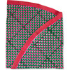 Beatrice Round Tablecloth - Tabletop - 1 - thumbnail