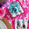 Eugenie Coasters, Set of 4 - Tabletop - 3