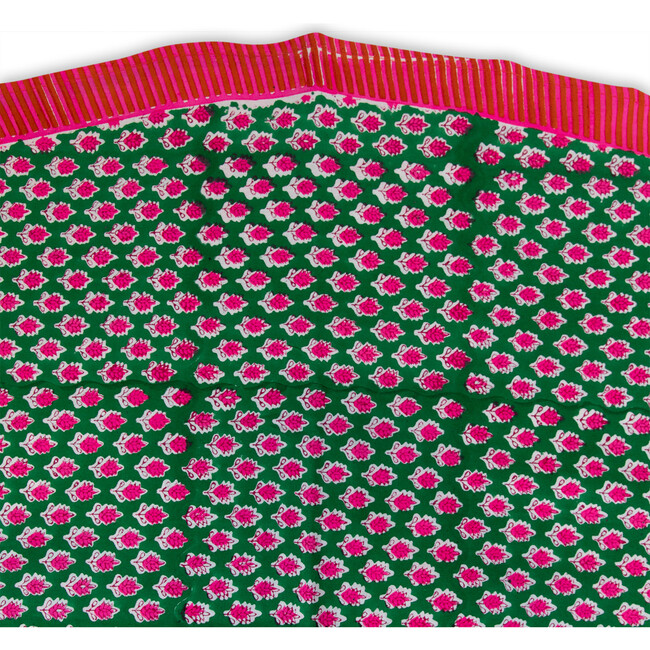 Beatrice Round Tablecloth - Tabletop - 3