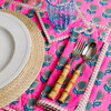 Amelia Round Tablecloth - Tabletop - 2