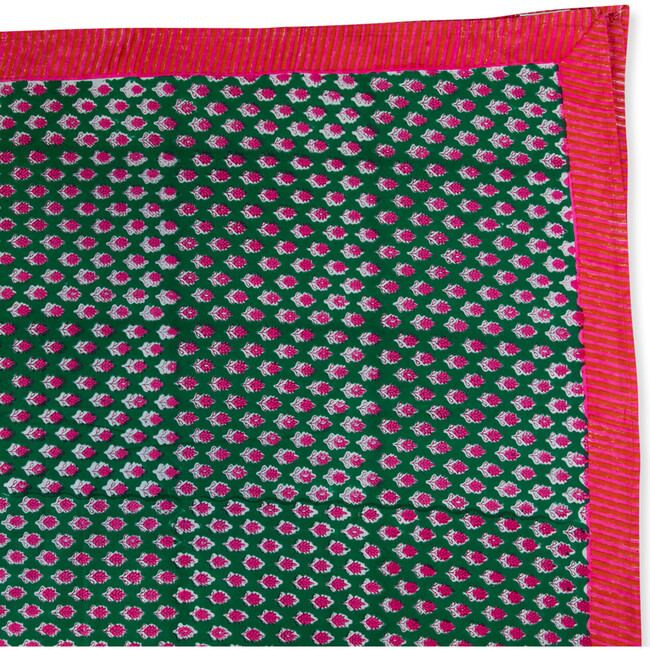Beatrice Tablecloth, 60x90 - Tabletop - 4