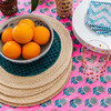 Amelia Tablecloth, 60 x 90 - Tabletop - 2