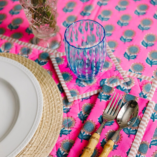 Amelia Napkins, Set of 4 - Tabletop - 2