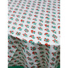 Delphi Round Tablecloth - Tabletop - 3