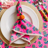 Amelia Round Tablecloth - Tabletop - 3