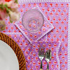Ambroeus Round Tablecloth - Tabletop - 2