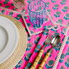 Amelia Tablecloth, 60 x 90 - Tabletop - 3