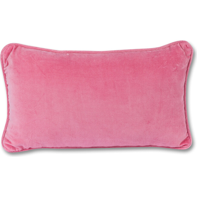 Ain't Nobody Needlepoint Pillow - Decorative Pillows - 3