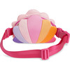 Bennett Seashell Fanny Pack, Pink Multi - Bags - 2