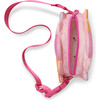 Bennett Seashell Fanny Pack, Pink Multi - Bags - 3