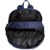 Lorimer Diaper Bag, Navy - Bags - 2