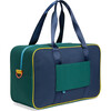 Rockaway Duffle, Green/Navy - Bags - 2