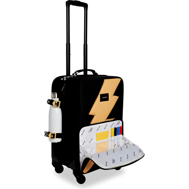 Logan Suitcase, Bolt - Luggage - 2