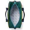 Rockaway Duffle, Green/Navy - Bags - 3