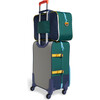 Rockaway Duffle, Green/Navy - Bags - 4