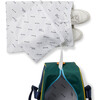 Rockaway Duffle, Green/Navy - Bags - 5