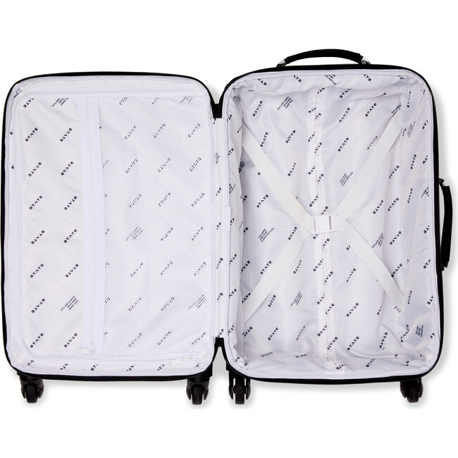 Logan Suitcase, Bolt - Luggage - 6