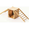 PlayBox Pikler Climber - Developmental Toys - 2