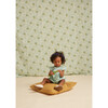 Marlin Tropical Bubble, Mint Green - Rompers - 2