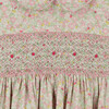 Emmie Floral Smocked Ditsy Dress, Pink - Dresses - 3
