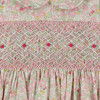 Erica Floral Smocked Dress, Multicolors - Dresses - 3