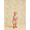 Franca Floral Smocked Dress, Multicolors - Dresses - 2