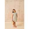 Nelly Floral Smocked Dress, Multicolors - Dresses - 2